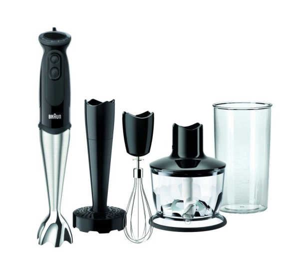 BRAUN MQ 5137 BK - 308021 - zdjęcie